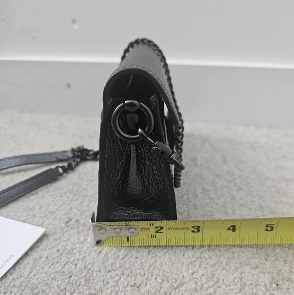 Authentic Coach Tabby Crossbody Bag - Picture 11 of 11